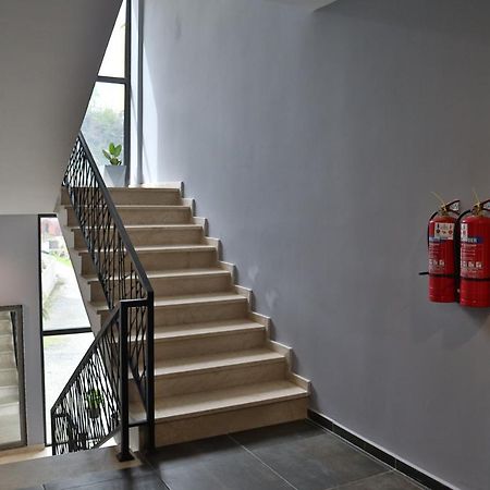 מלון קבריאטי Casa Del Mar מראה חיצוני תמונה