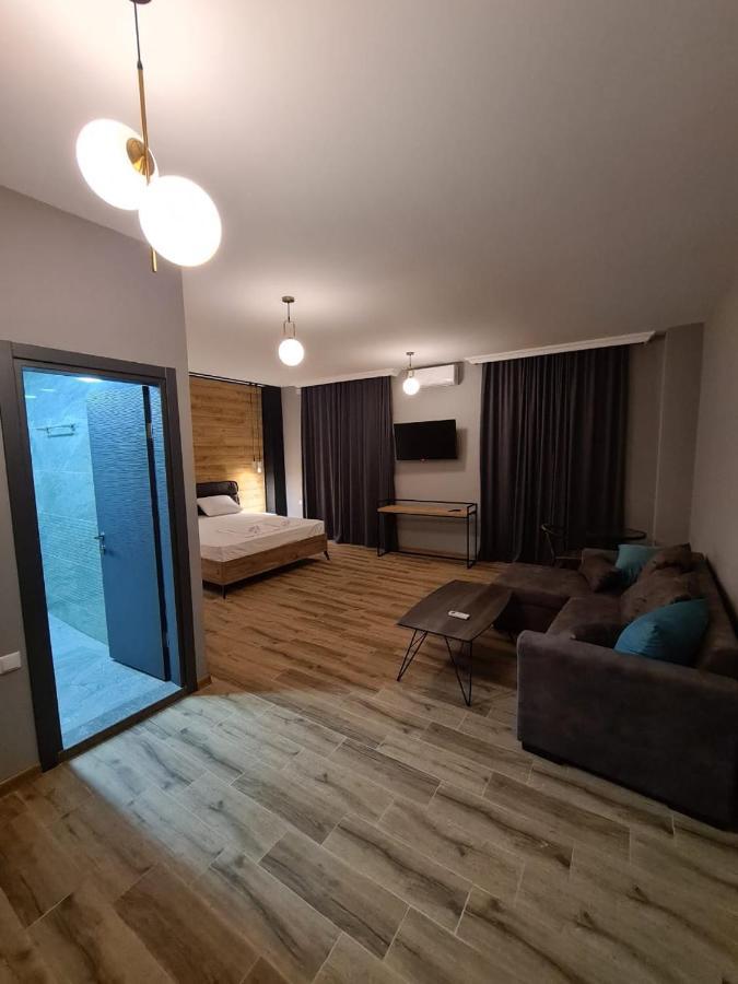 מלון קבריאטי Casa Del Mar מראה חיצוני תמונה