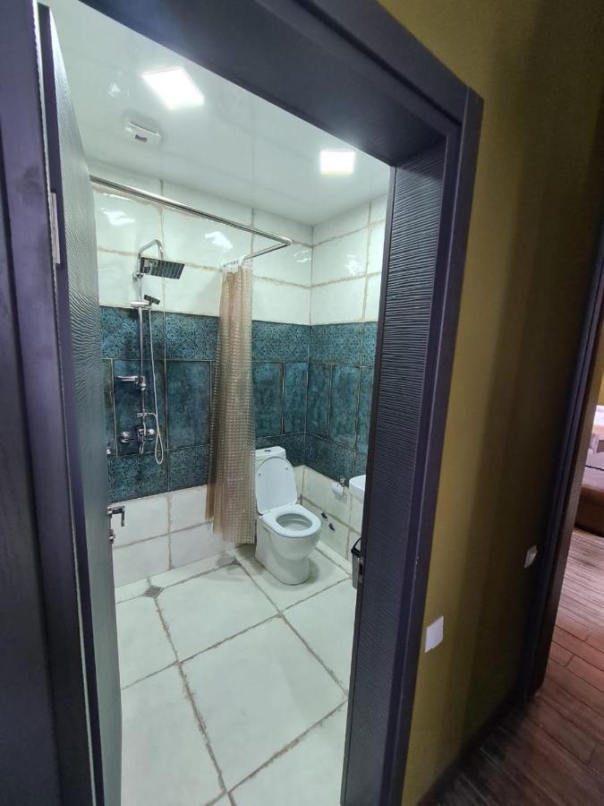 מלון קבריאטי Casa Del Mar מראה חיצוני תמונה