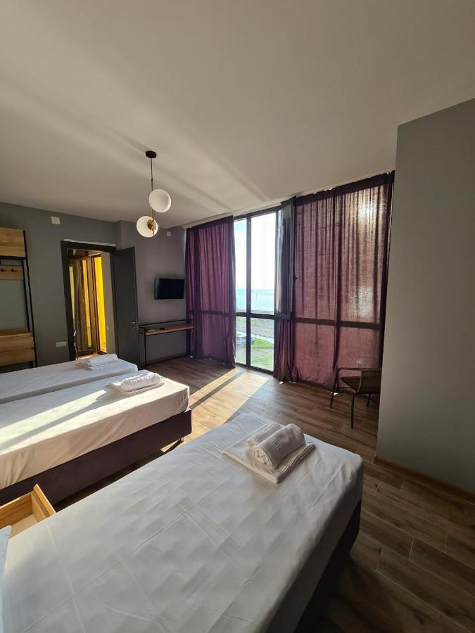 מלון קבריאטי Casa Del Mar מראה חיצוני תמונה
