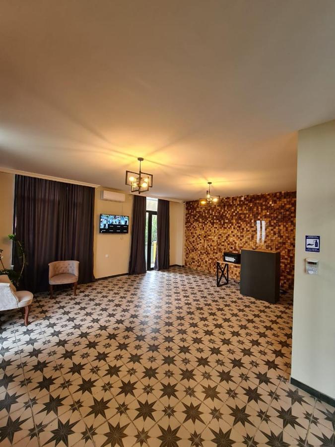 מלון קבריאטי Casa Del Mar מראה חיצוני תמונה
