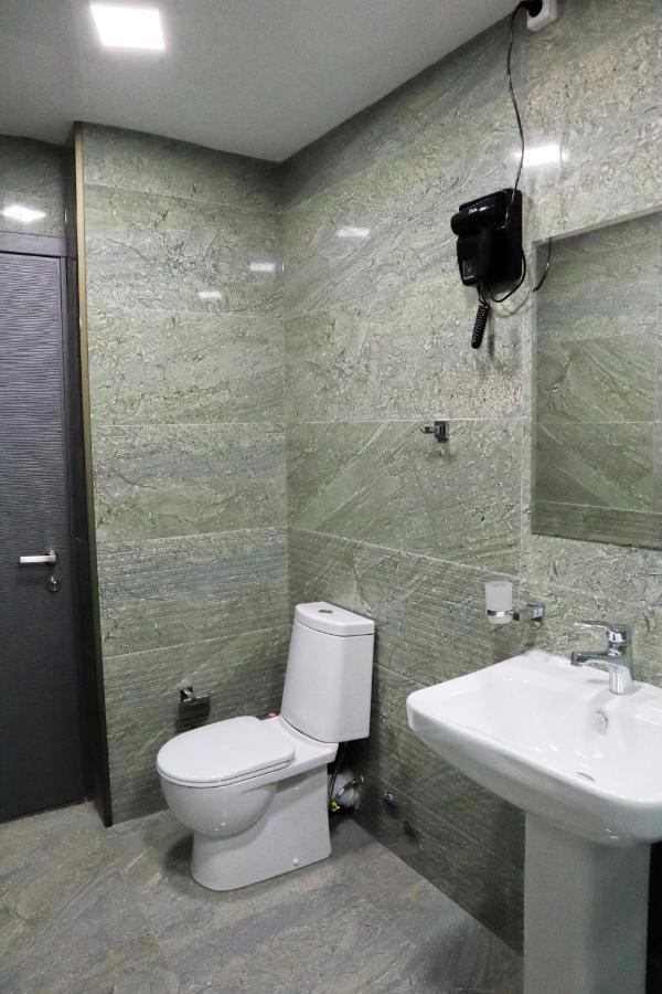 מלון קבריאטי Casa Del Mar מראה חיצוני תמונה