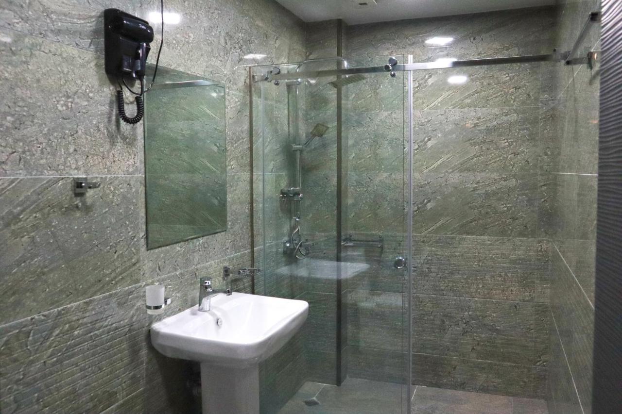 מלון קבריאטי Casa Del Mar מראה חיצוני תמונה