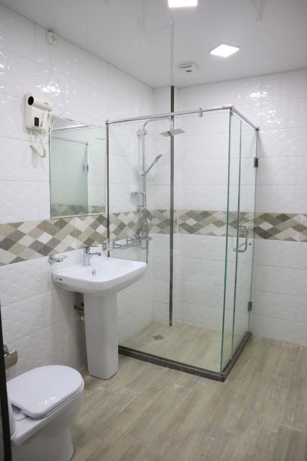 מלון קבריאטי Casa Del Mar מראה חיצוני תמונה
