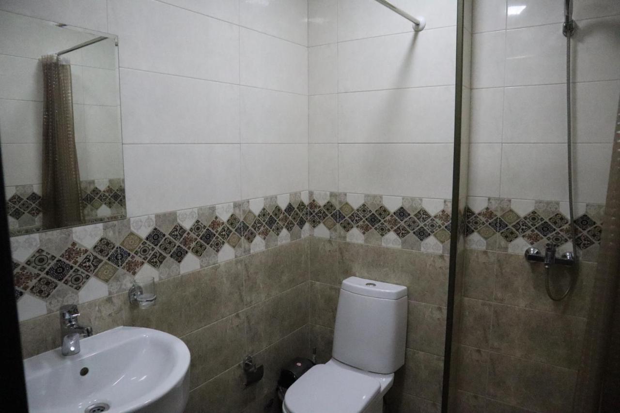 מלון קבריאטי Casa Del Mar מראה חיצוני תמונה