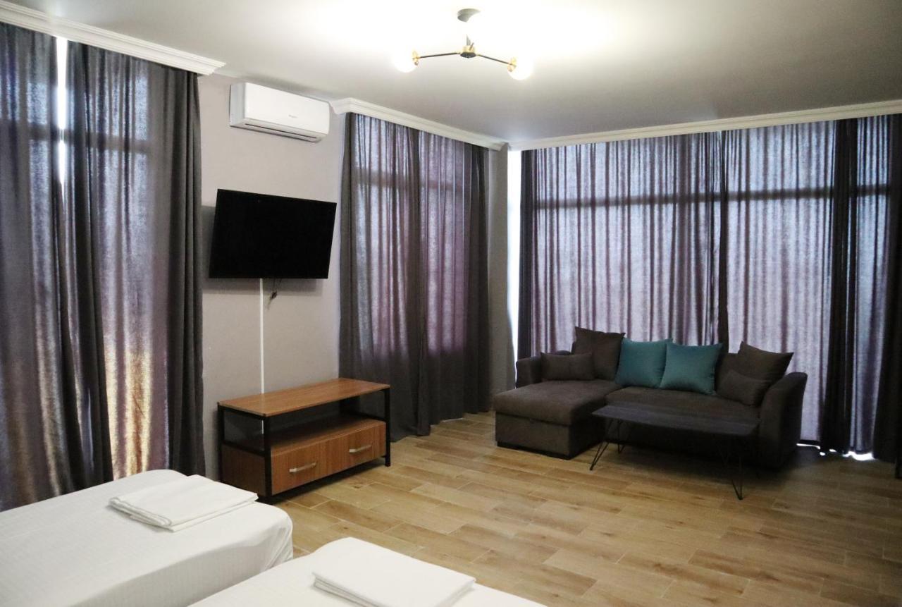 מלון קבריאטי Casa Del Mar מראה חיצוני תמונה
