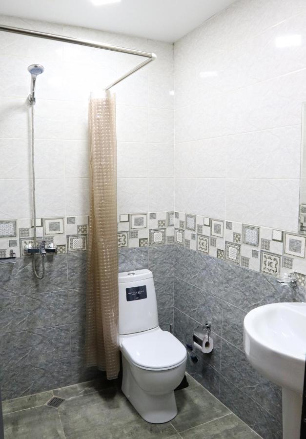 מלון קבריאטי Casa Del Mar מראה חיצוני תמונה