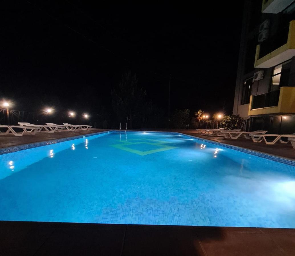 מלון קבריאטי Casa Del Mar מראה חיצוני תמונה